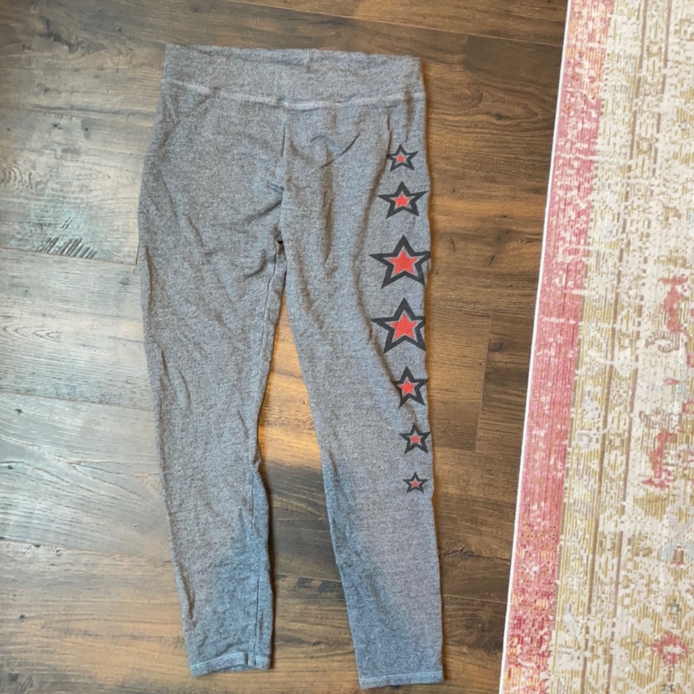 Sundry Star Leggings